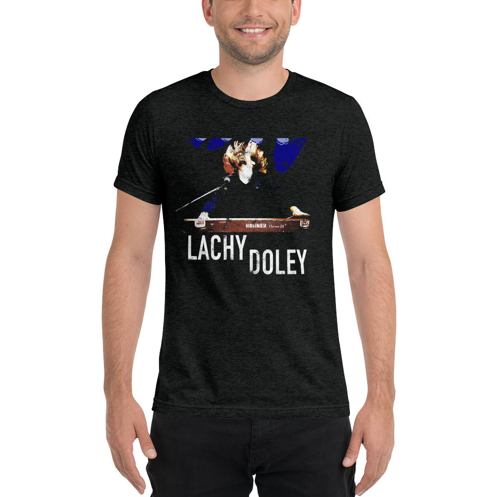 SUPER SOFT Lachy Doley Unisex Design XS - 4XL – Lachy Doley Store