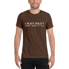 Lachy Doley 70's - Short sleeve t-shirt